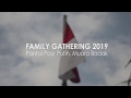 The one family gathering 11 agustus 2019 gkkd en christo samarinda