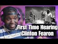 Clinton Fearon - On the Other Side [Baco Session] | Reaction