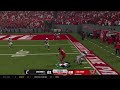 NCSTATE vs CINCY WEEK 4