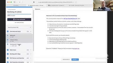 Welcome by Jonah Kanner (2022)
