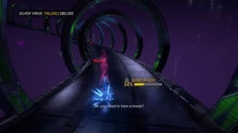 Saints Row IV: Re-Elected | Weird noises = death