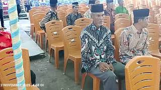 Keranda Cinta Volvo Musik Plus 2 Nov  2025pinang Nibung simpang Kohar Kab Oi