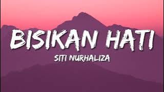 Siti Nurhaliza - Bisikan Hati