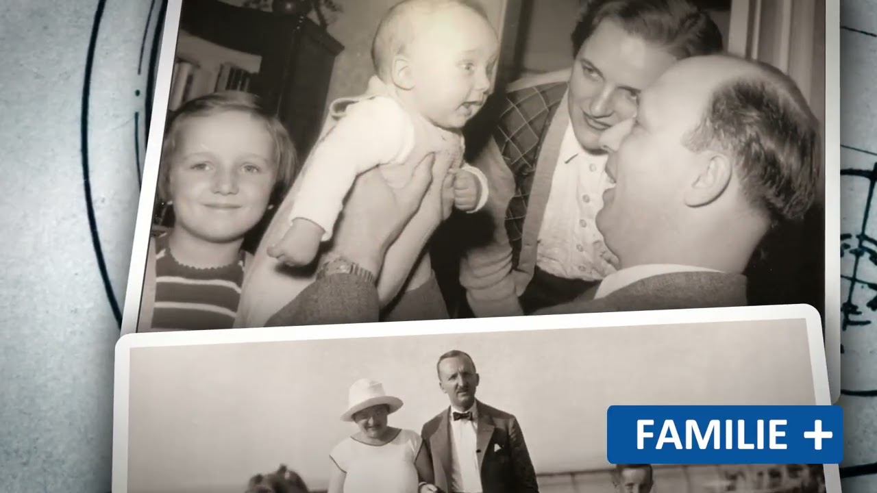 70 Jahre Lenze — Jubiläums-Imagefilm Produktion — Thumbnail