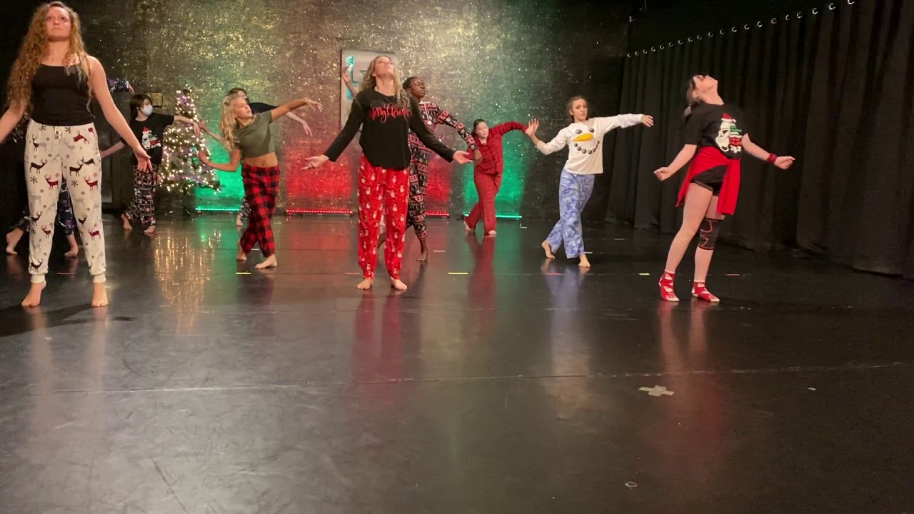 HDA Contemporary Breath of Heaven