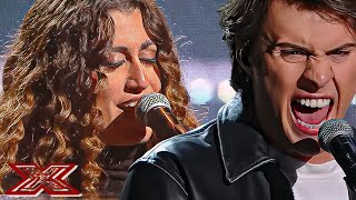 Download Lagu TOP X Factor ITALIA PERFORMANCES Live Show Week 3! | X Factor Global MP3