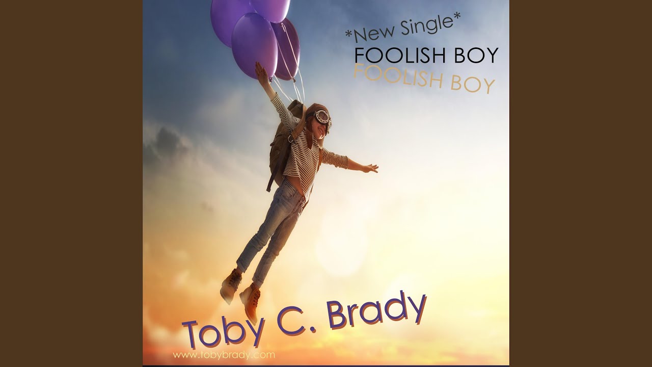 Παρακολούθηση FOOLISH BOY στο YouTube Παρακολούθηση FOOLISH BOY στο YouTube