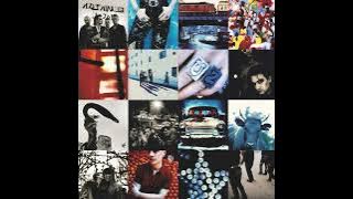 U2 - The Fly (Instrumental)