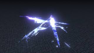 Real-Time VFX : Sketch #56