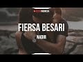Download Lagu Fiersa Besari - Nadir  (Lyrics)