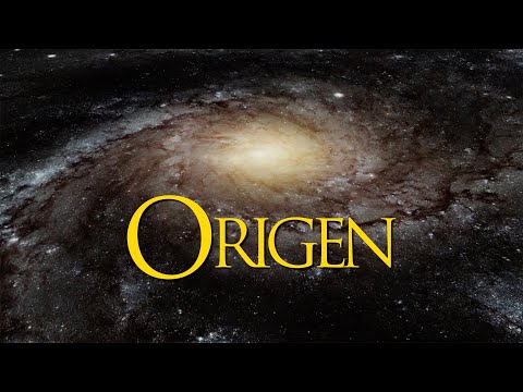 ORIGIN - Spanish