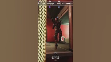My Zipline Movement #apexlegend #apexclips #apexlegendsclips #apex #apexlegends #gaming
