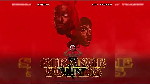 Erigga and Jay Teazer - Sunday Morning (Official Audio)