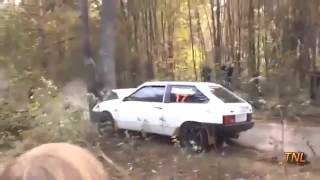 ZAP DE CHUTE 2015   2016
