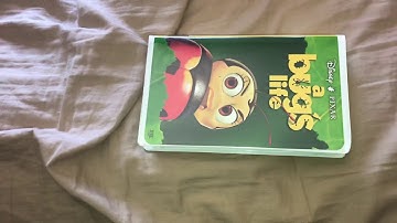 Clamshell VHS Collection (2019 Edition) in Part 7