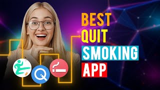 Best Quit Smoking Apps: iPhone & Android (Which is the Best Quit Smoking App?) screenshot 4