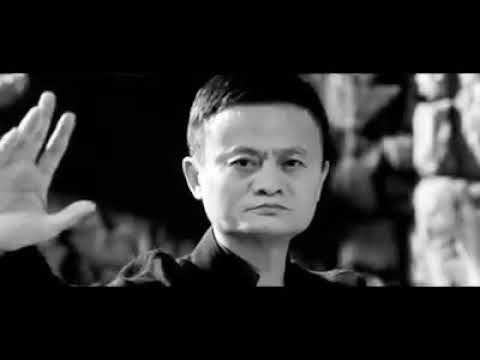 Jet Li vs Jack Ma - GSD GongShouDao new film 2017 donnie yen , tony jaa , sammo hung , natasha liu