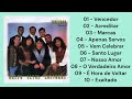 Altos Louvores - Vencedor (CD COMPLETO) 1996