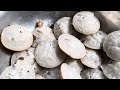 আমার মায়ের হাতের চিতই পিঠা ও গরুর মাংস রান্না ভারি টেস্ট খাবার