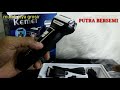 Kemei KM-1102 rechargeable Shaver for men face care multifunction shaver mens strong shaver