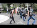 Tokyo Time - Yoyogi Park (Rockabilly dancers) in Japan