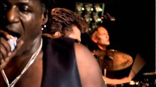 The Specials live 30th Anniversary Tour(YOU RE WONDERING NOW)