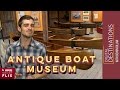 The antique boat museum clayton new york