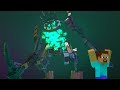 The Hollow Keeper! #minecraft  [Mythicmobs x Modelengine]