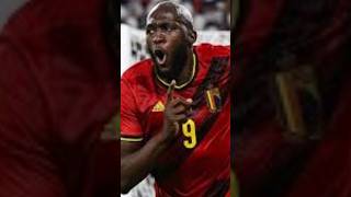 Lukaku Makes the Difference! | Belgium vs Egypt Match Recap | FIFA World Cup 2026 #shorts #fifa2026