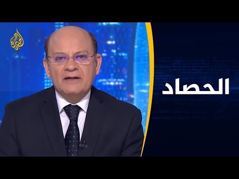 🇪🇬الحصاد- "في سبع سنين".. تحولات شباب مصر بعد الثورة