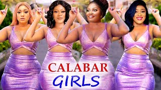 CALABAR GIRLS ( COMPLETE  MOVIE ) PEGGY LATEST TRENDING NIGERIA NOLLYWOOD MOVIE 2021