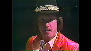 David Von Erich interview on Ric Flair. WCCW 1984