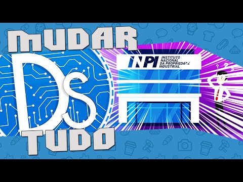 Como Alterar Os Seus Dados de Cadastro No INPI