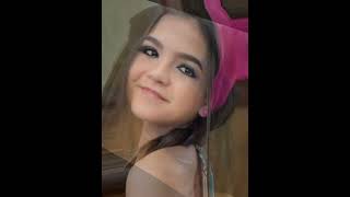 Mel Maia antes e depois famosos