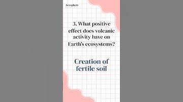 Short Science Quizzes That Delight the Brain - 1-Minute Science Quiz (63)