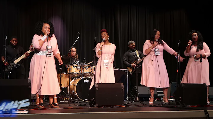 Mary Pugh and the Pugh Singers - Whole Set (9/12/2...