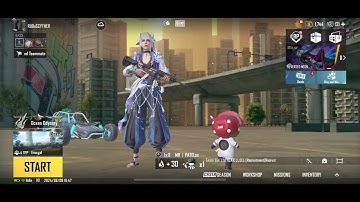 Bgmi invite option not showing problem fix l How to fix invite option glitch in Bgmi 🥳