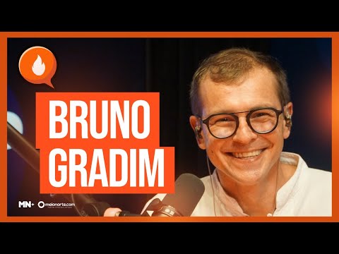 BRUNO GRADIM –  IELCAST - 131