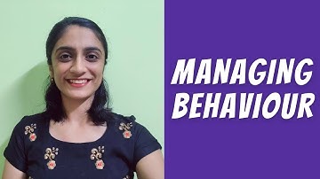 HOW TO RESPOND TO A CHILD