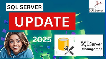 How to Update Query in SQL|SQL UPDATE Statement |SQL Tutorial