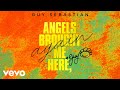 Guy Sebastian - Angels Brought Me Here, Again (Visualiser)