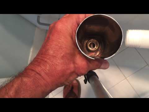 how-to-install-a-kohler-shower-diverter