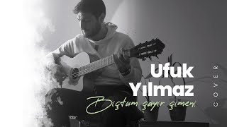 Ufuk Yılmaz - Biçtum Çayır Çimeni (Cover) Resimi