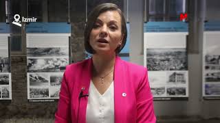 Kinay: Havasi, Suyu Ve Topraği Ki̇rlenmi̇ş Kentler Oluştu