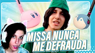 MISSA, ¡paga un ALMACÉN! Pobre vecina | Sora Reacciona | Olvidé que había COMPRADO ESTAS COSAS 7!¿