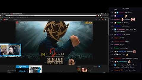shroud reacts to "How NiP really plays cs:go"