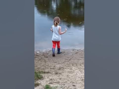 Танец маленьких утят - YouTube