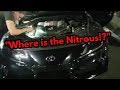 Cocky GTI Owner VS Toyota Supra! Money Race! Searches Supra For "Hidden Mods" & GTI Side Doesn't PAY