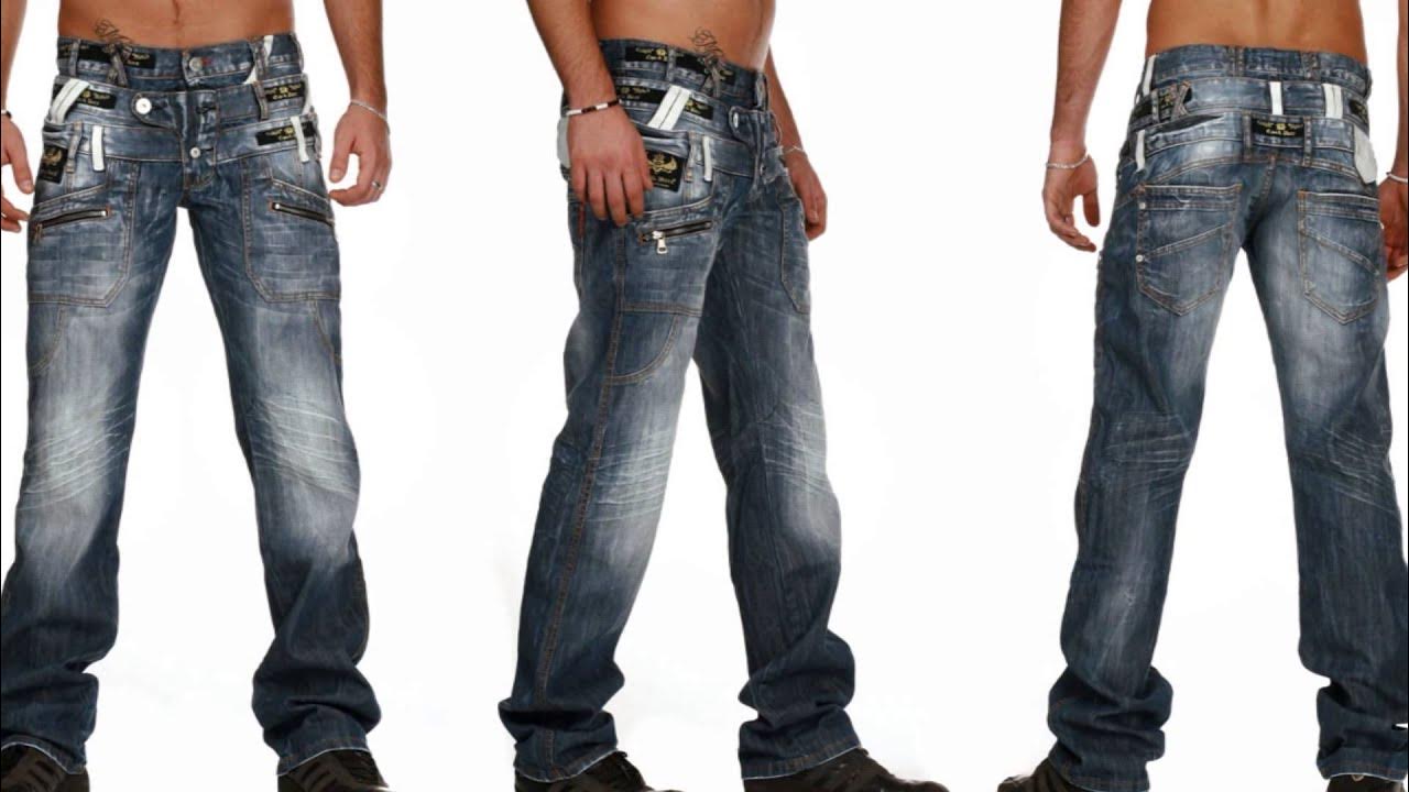 DAVID DUNDASJeans on ) YouTube