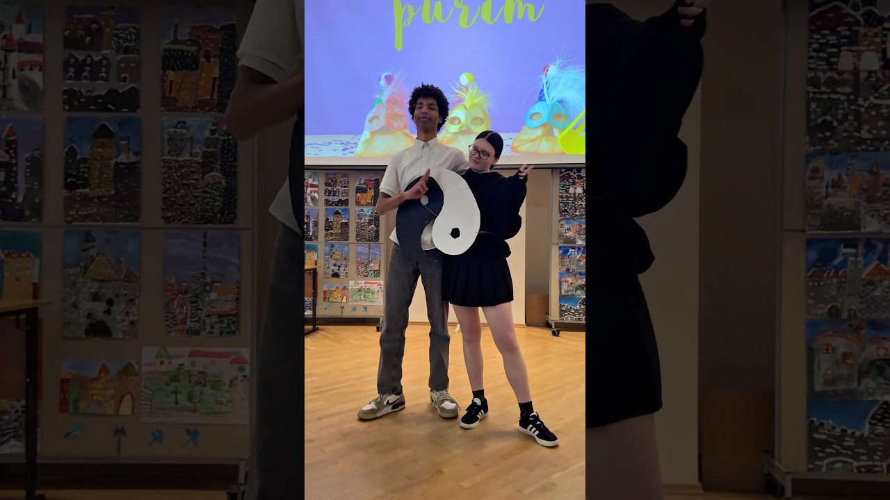 Purim 5785 part#2